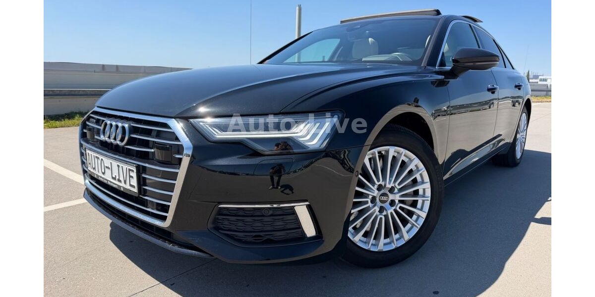 Audi A6 64.350 km 34.990 &euro; Böblingen/Stuttgart 71034