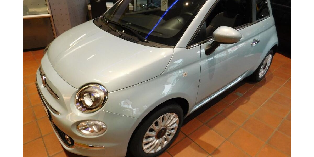 Fiat 500C 1.100 km 18.900 € Ludwigsburg 71640