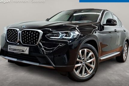 BMW X4 45.438 km 41.990 &euro; Stuttgart 70569