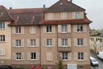 Erdgeschoßwohnung Esslingen am Neckar Brühl - 4 Zimmer, 74 m&sup2;, 835&euro; | Angebot:26193579