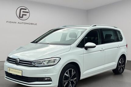 VW Touran 135.000 km 20.850 &euro; Sindelfingen/Stuttgart 71065