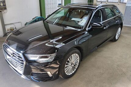 Audi A6 128.638 km 23.990 &euro; Weinstadt 71384