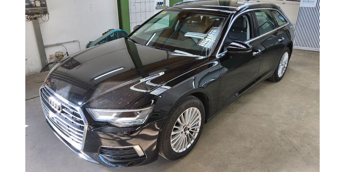 Audi A6 128.638 km 23.990 &euro; Weinstadt 71384