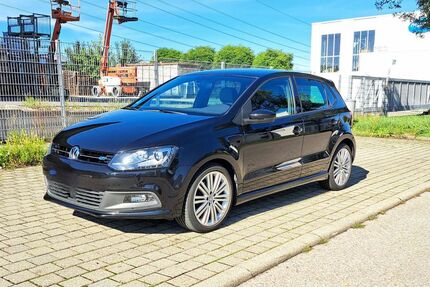 VW Polo 108.500 km 9.200 &euro; Kirchheim 73230