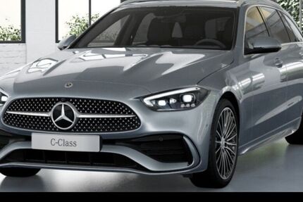 Mercedes-Benz C 220 9.900 km 51.990 &euro; Stuttgart 70372