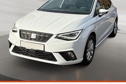 Seat Ibiza 21.724 km 18.960 € Nürtingen 72622