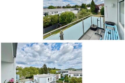 Eigentumswohnung - Balkon Garage an FH Fachhochschule Bosch