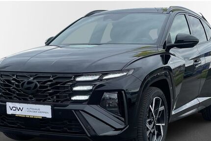 Hyundai TUCSON 1.999 km 39.500 € Stuttgart 70469