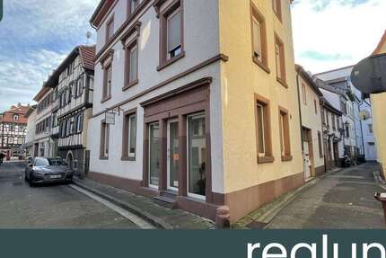 Büro in Neustadt an der Weinstraße 450 € 37 m²