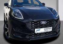 Gebrauchtwagen Ford Puma