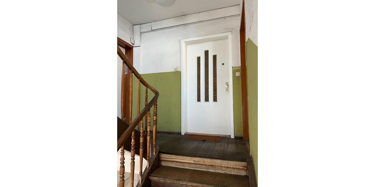 Etagenwohnung Stuttgart Stuttgart-Ost - 1 Zimmer, 30 m&sup2;, 650&euro; | Angebot:26285268