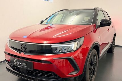 Opel Grandland (X) 117.000 km 15.490 &euro; Nufringen 71154