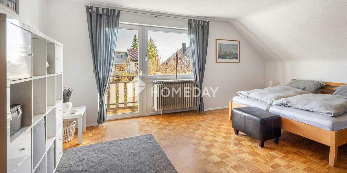 Doppelhaushälfte Ditzingen-Heimerdingen Heimerdingen - 6 Zimmer, 130 m&sup2;, 595.000&euro; | Angebot:25302239