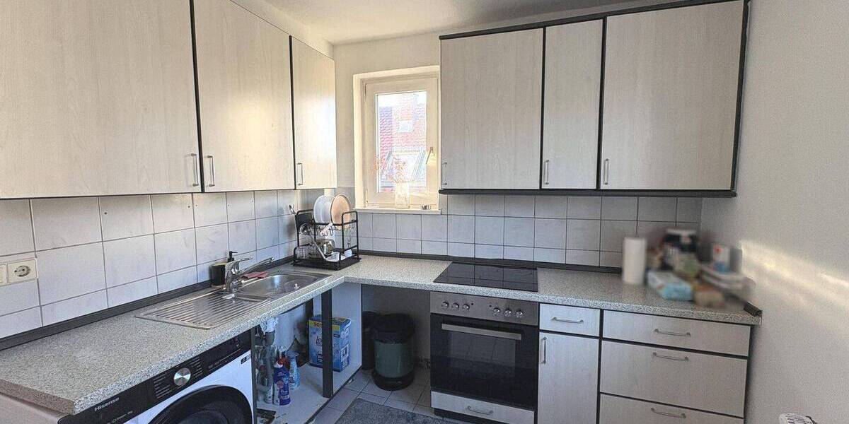 Etagenwohnung Stuttgart Kaltental - 4 Zimmer, 84 m&sup2;, 249.000&euro; | Angebot:26170524