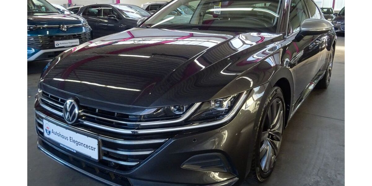 VW Arteon 83.500 km 31.849 € Holzgerlingen bei Stuttgart 71088