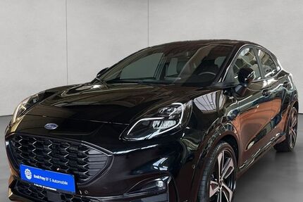 Ford Puma 41.144 km 20.890 &euro; Esslingen 73730