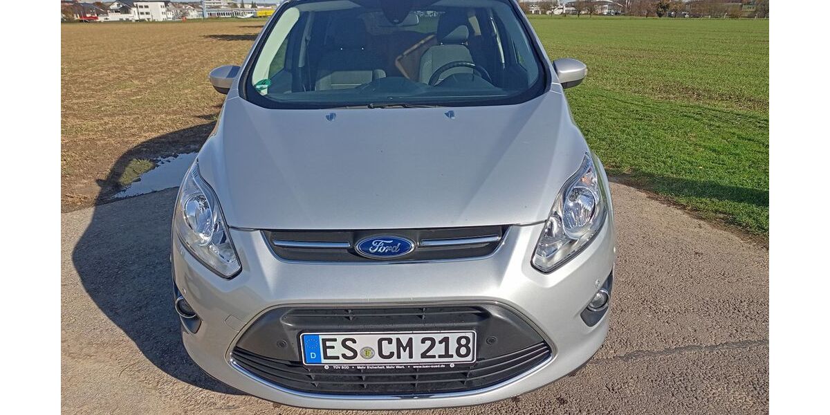 Ford C-Max 61.500 km 6.700 € Ostfildern 73760