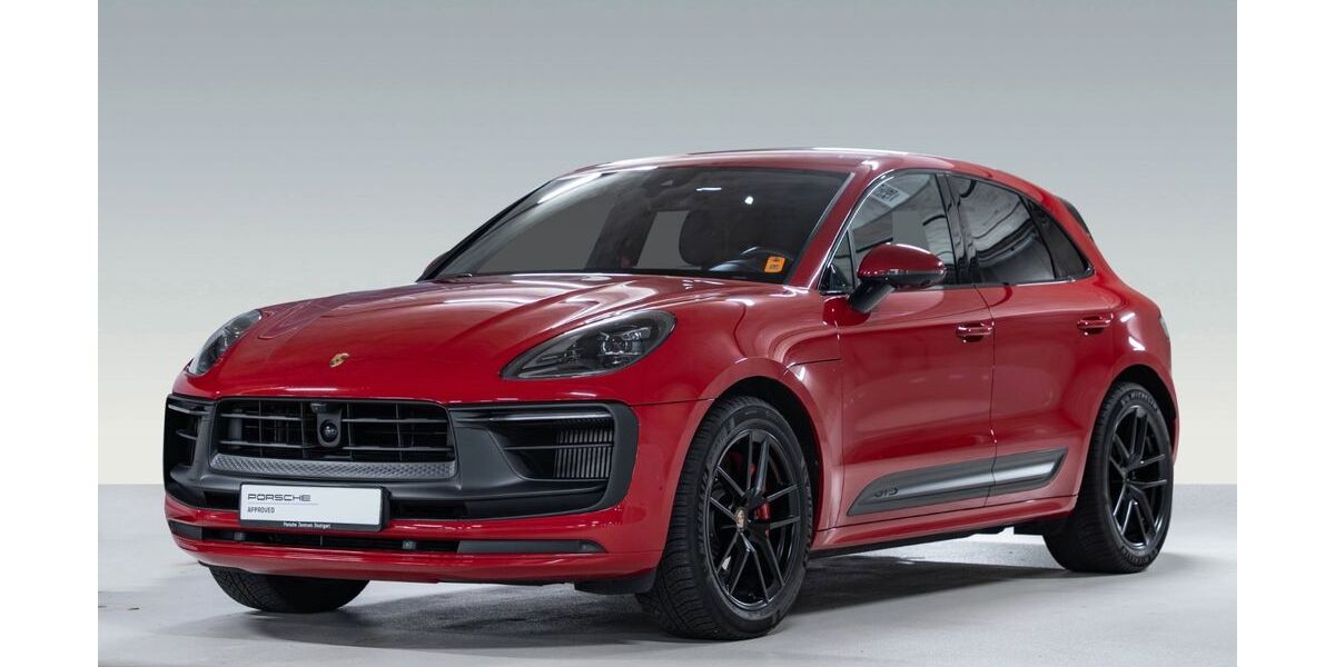 Porsche Macan 35.900 km 88.800 € Stuttgart 70469