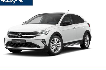 VW Taigo 11.200 km 25.930 &euro; Fellbach 70736