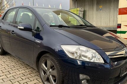 Toyota Auris 170.000 km 6.999 € Filderstadt / bei Stuttgart 70794