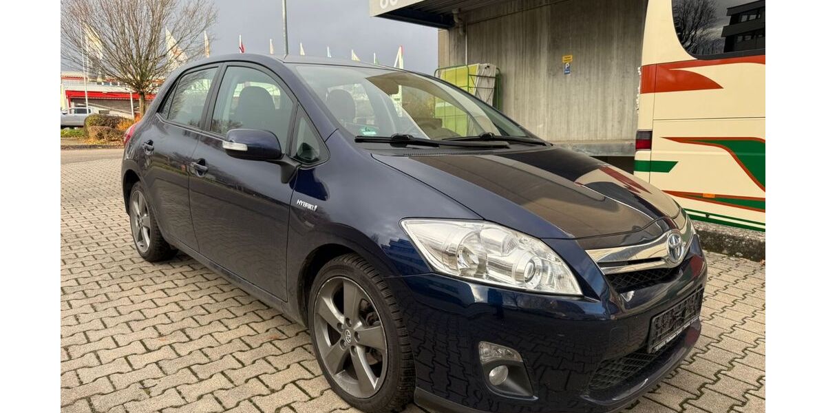 Toyota Auris 170.000 km 6.999 € Filderstadt / bei Stuttgart 70794