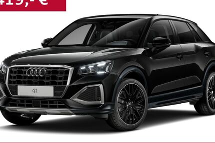 Audi Q2 7.983 km 33.930 &euro; Ludwigsburg 71636