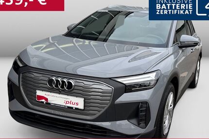 Audi Q4 e-tron 35.000 km 40.990 &euro; Esslingen 73730