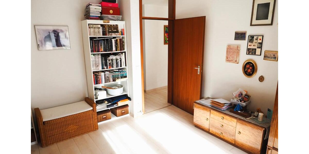 Etagenwohnung Kirchheim unter Teck - 3.5 Zimmer, 82 m&sup2;, 297.000&euro; | Angebot:26635673