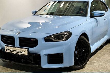 BMW M2 4.188 km 66.890 &euro; Tübingen 72072