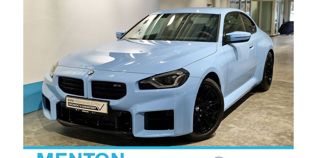 BMW M2 4.188 km 66.890 &euro; Tübingen 72072