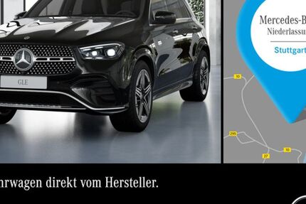 Mercedes-Benz GLE 450 11.303 km 88.990 &euro; Stuttgart 70376