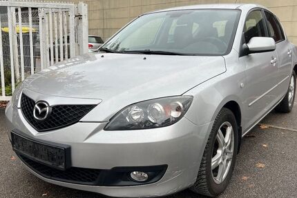 Mazda 3 158.200 km 2.700 € Remshalden-Grunbach 73630