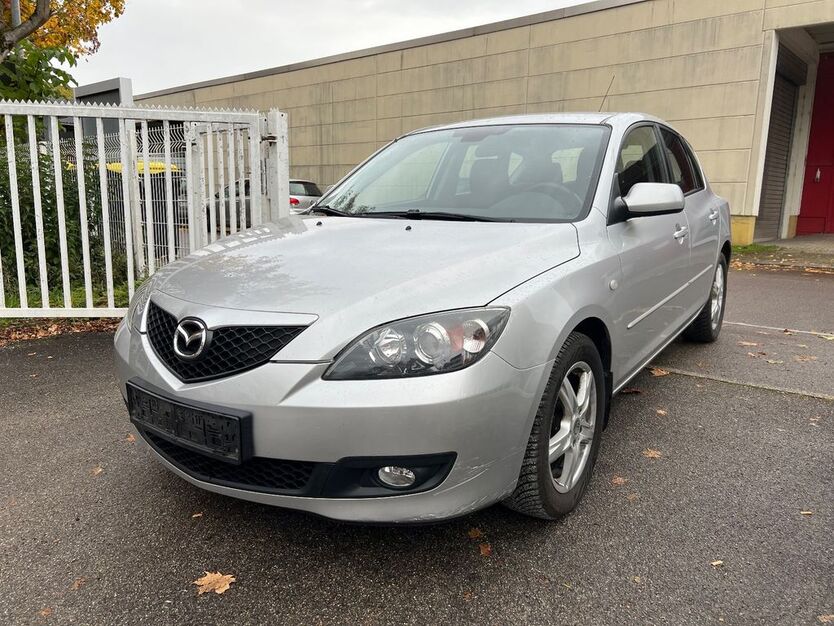 Mazda 3 158.200 km 2.700 € Remshalden-Grunbach 73630