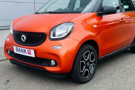 Smart ForFour 24.000 km 11.200 &euro; Stuttgart 70567