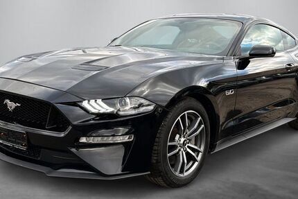 Ford Mustang 59.119 km 34.690 &euro; Weinstadt 71384