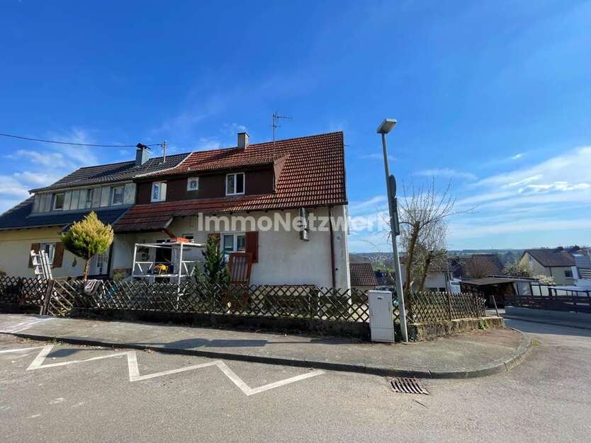 Haus zum Kaufen in Ebersbach an der Fils 450.000 € 150 m²