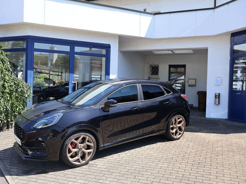 Ford Puma 32.750 km 24.990 € Besigheim 74354