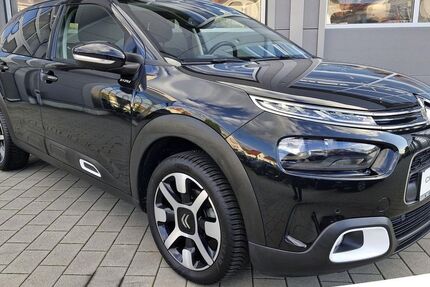 Citroen C4 Cactus 71.250 km 9.990 € Remshalden 73630
