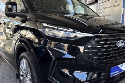 Ford Tourneo Custom 3.500 km 53.980 &euro; Steinheim an der Murr 71711