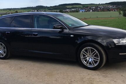 Audi A6 300.501 km 5.000 € Wiernsheim 75446