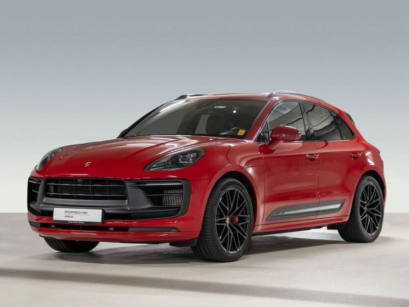 Macan