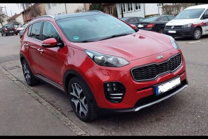 Kia Sportage 36.700 km 20.499 &euro; Esslingen 73734