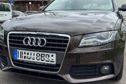 Audi A4 188.000 km 7.400 &euro; Weil der Stadt 71263