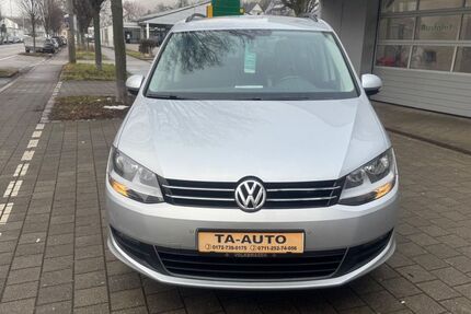 VW Sharan 87.452 km 18.899 &euro; Esslingen am Neckar 73733