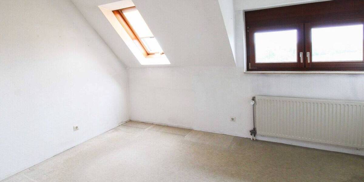 Etagenwohnung Bietigheim-Bissingen Bietigheim - 4 Zimmer, 106 m&sup2;, 299.000&euro; | Angebot:26789709