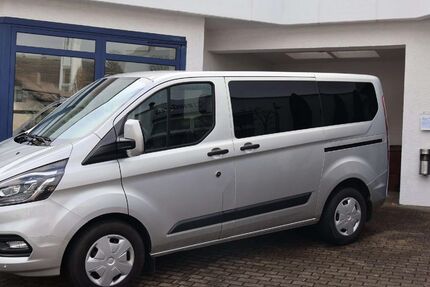 Ford Transit Custom 53.650 km 28.800 &euro; Besigheim 74354