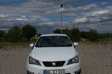 Seat Ibiza 120.000 km 6.700 &euro; Böblingen 71034