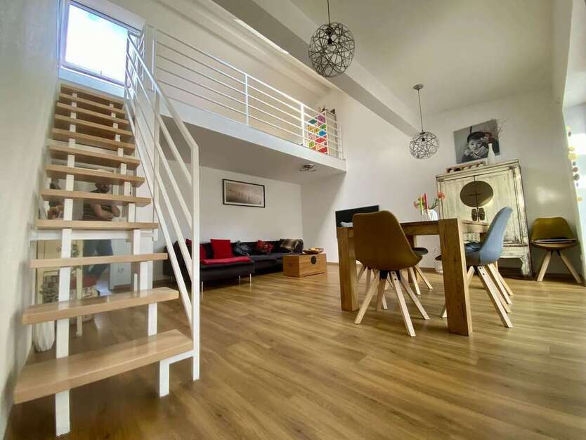 Wohnung zum Mieten in Dettingen 1.320 € 101 m²