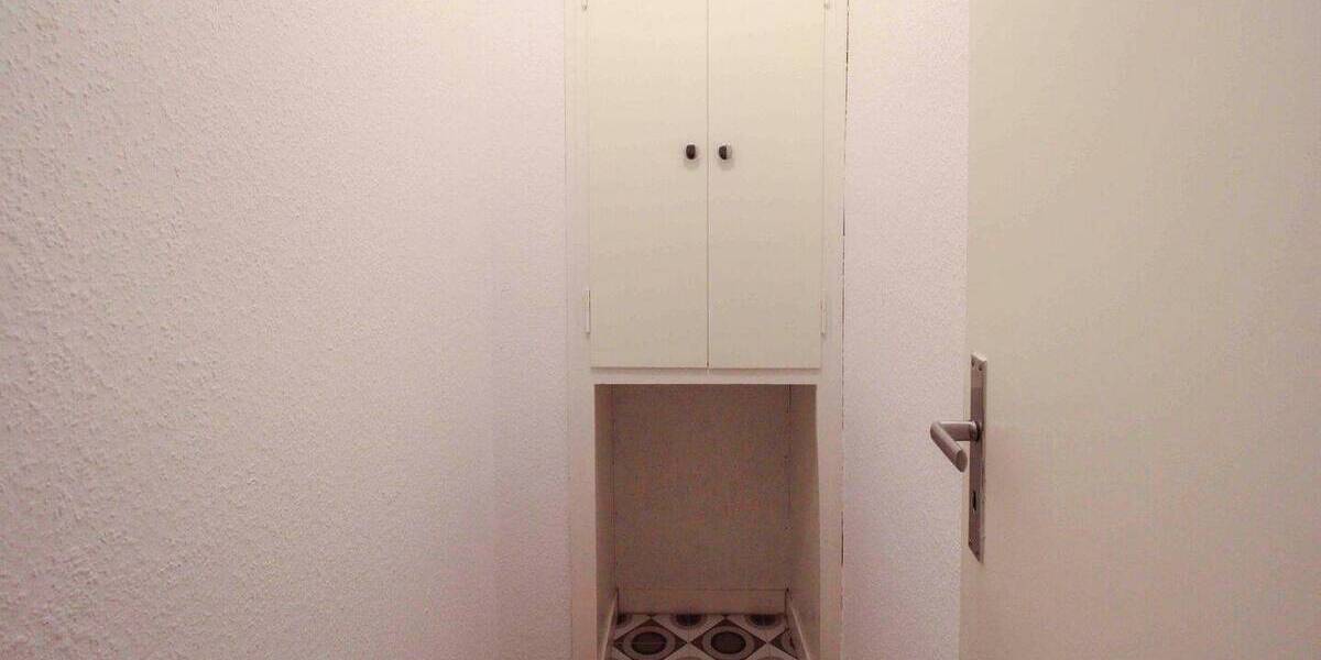 Etagenwohnung Stuttgart Rot - 2 Zimmer, 52 m&sup2;, 160.000&euro; | Angebot:26130047