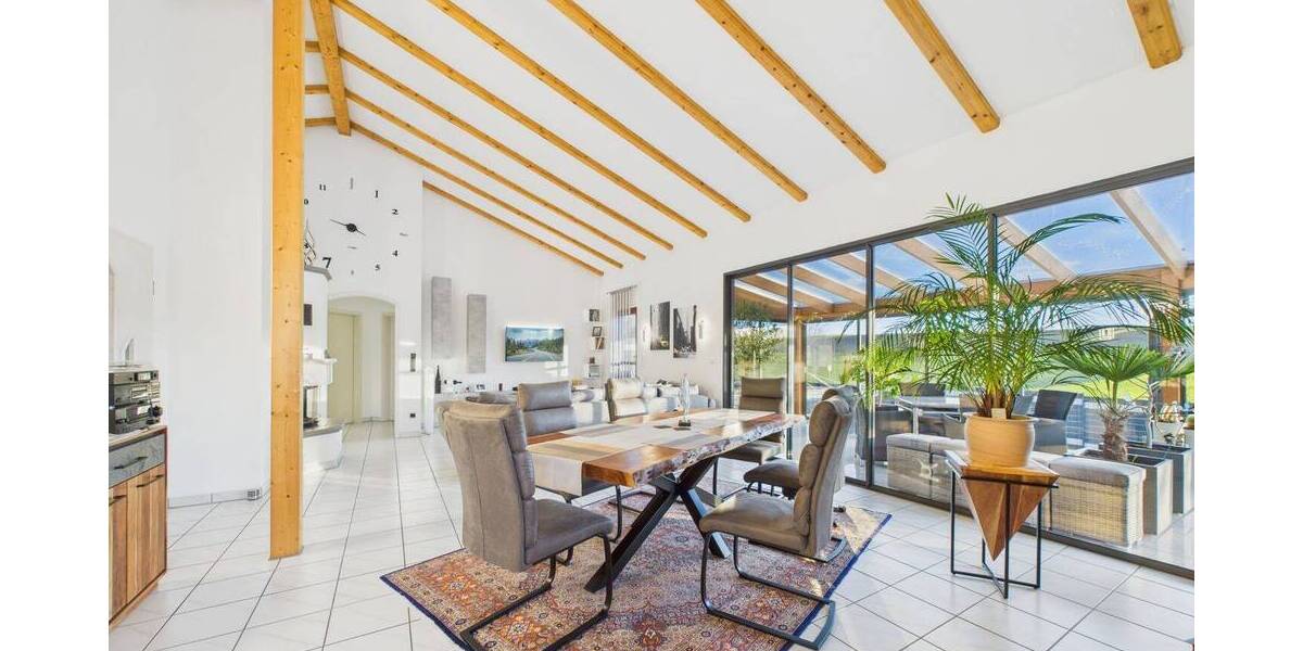 Bungalow Illingen - 6 Zimmer, 173 m&sup2;, 668.000&euro; | Angebot:26802560